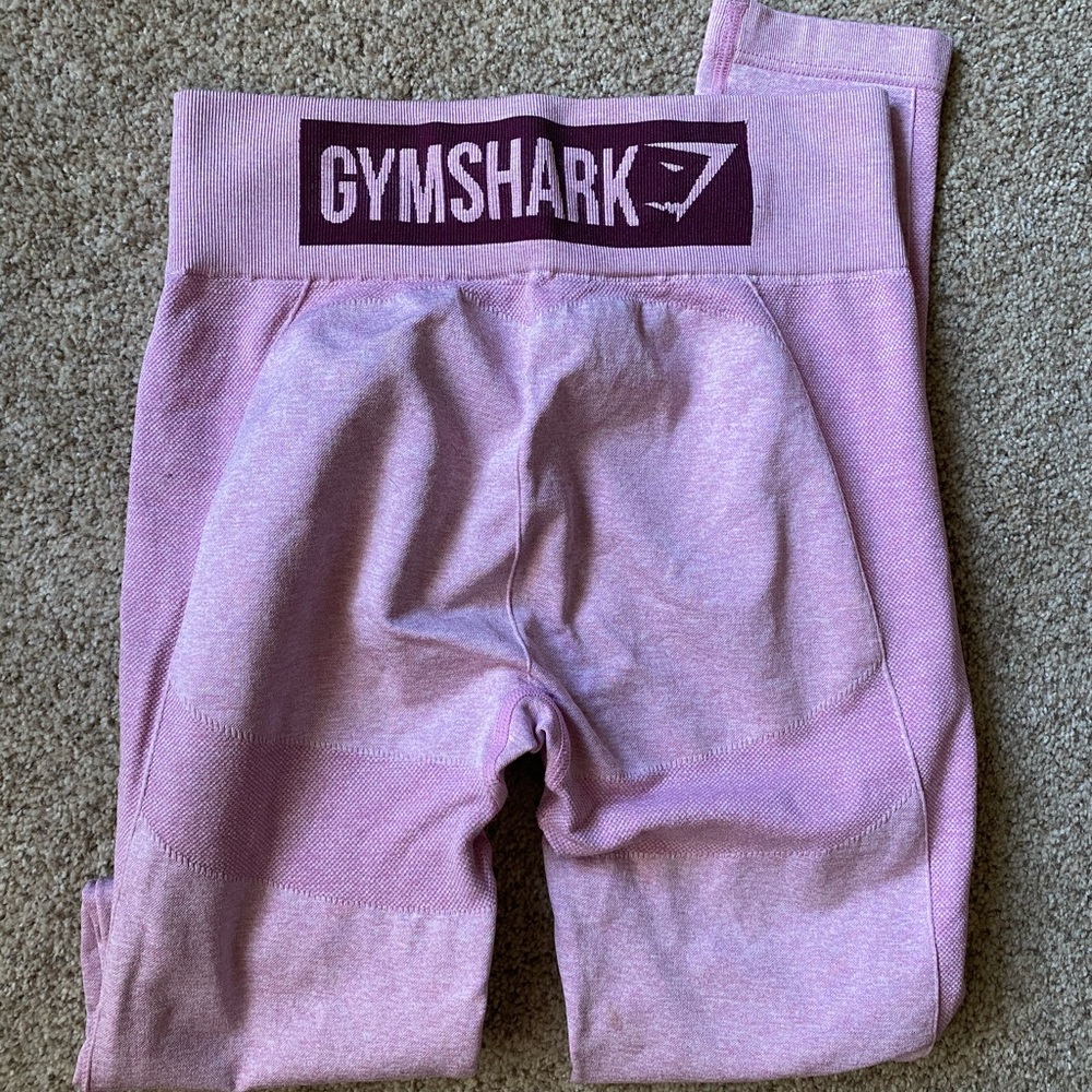 Gymshark leggings
